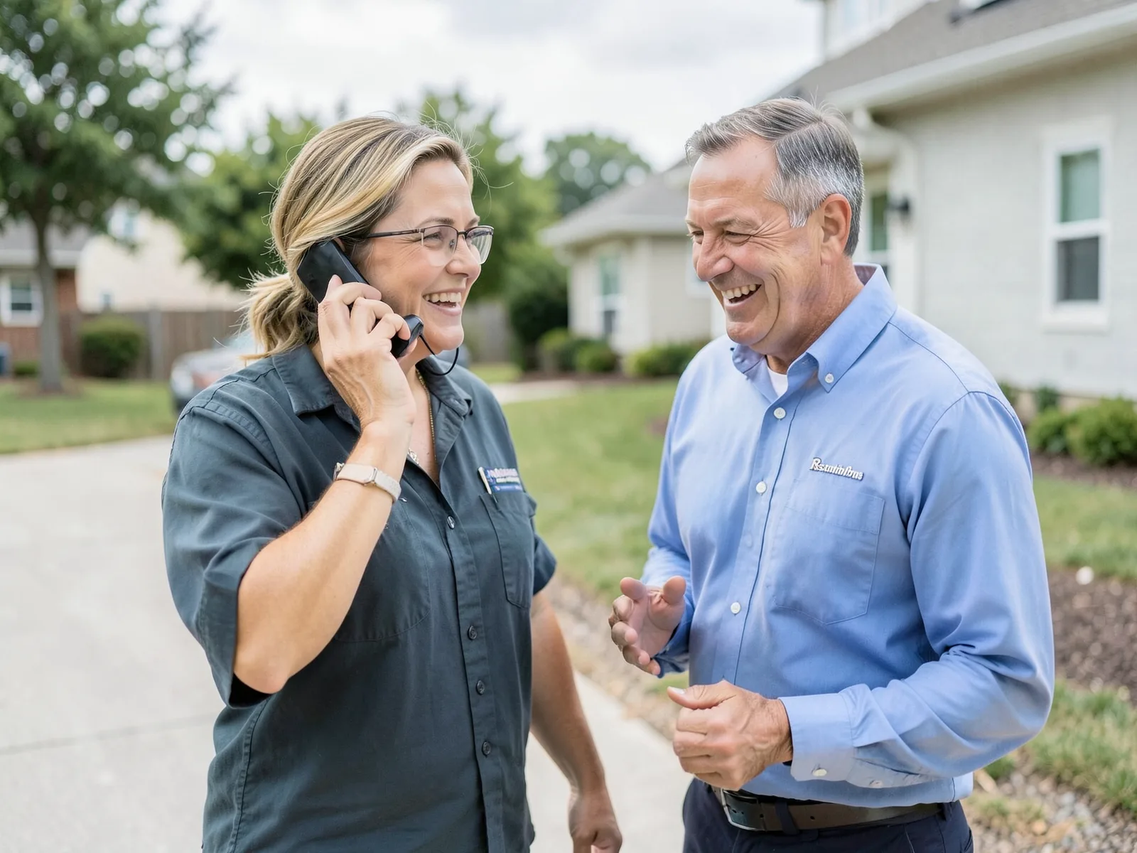 Frequently Asked Questions About Ceiling Leak Restoration in Fordoche, LA